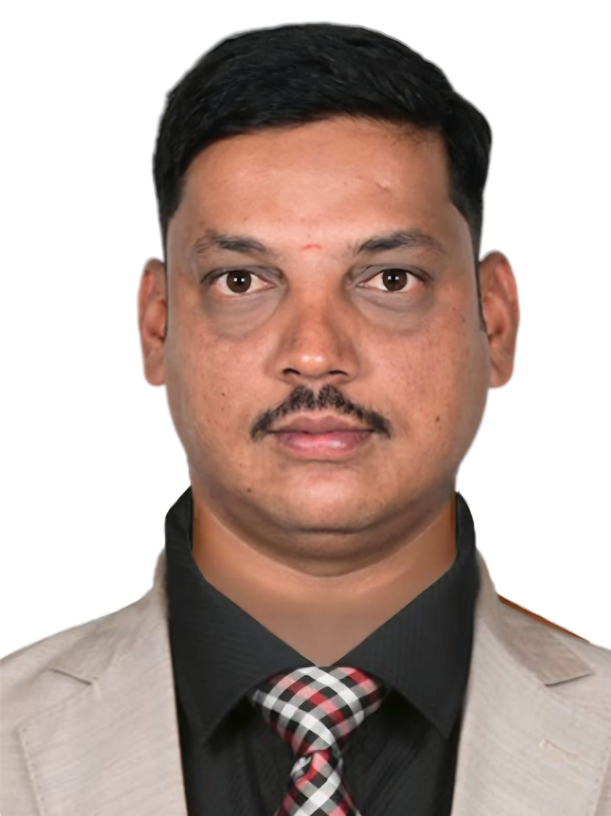 Mr.Venkatesh